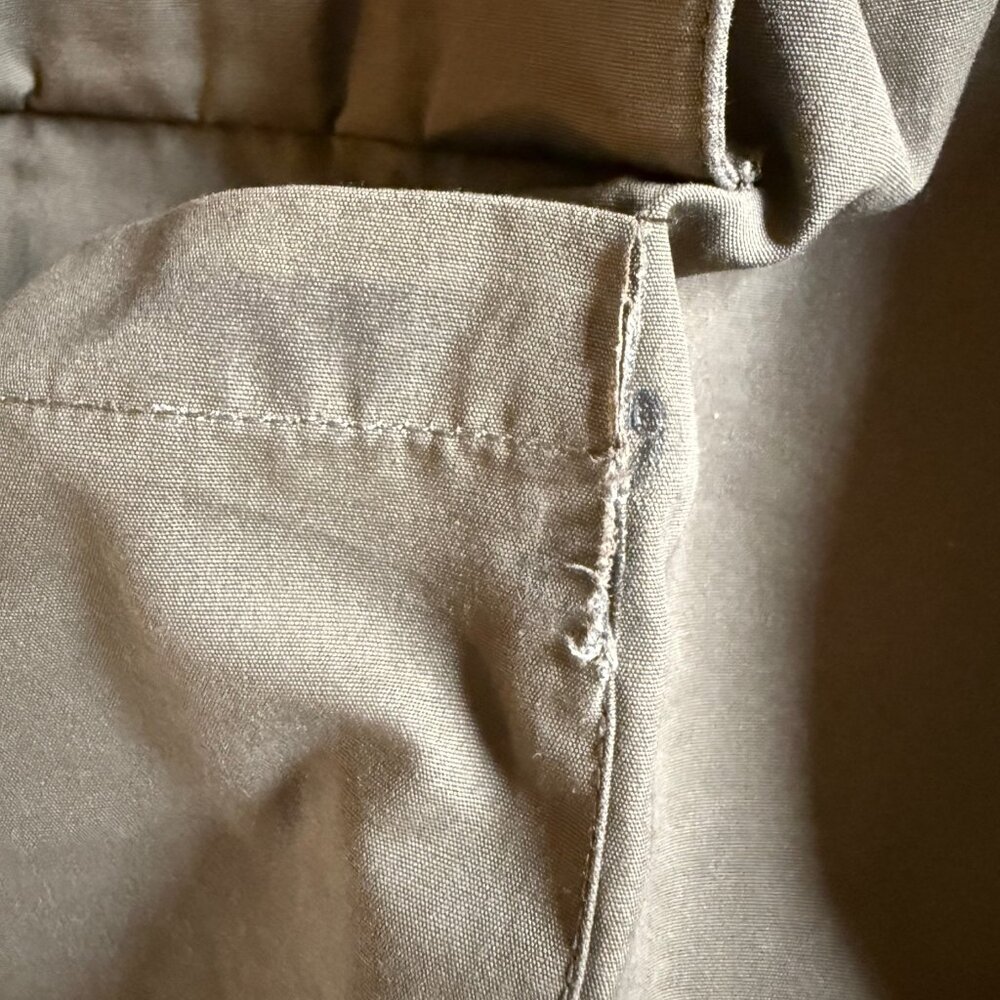 Men's FjallRaven Jacket 68 Large - Picture 5 of 5